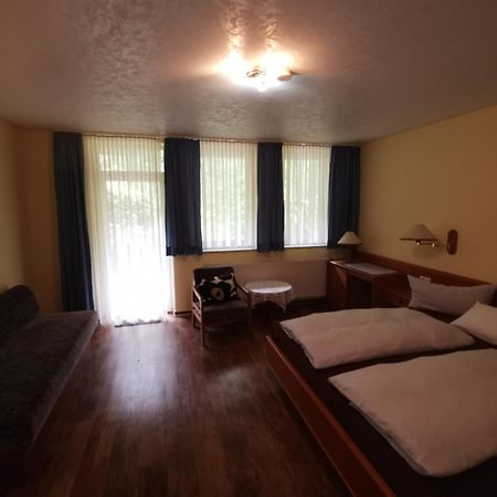 Hotel Winneburg Cochem Szoba fotó