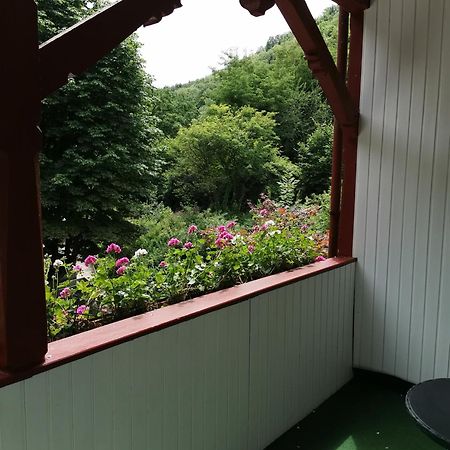 Hotel Winneburg Cochem Szoba fotó