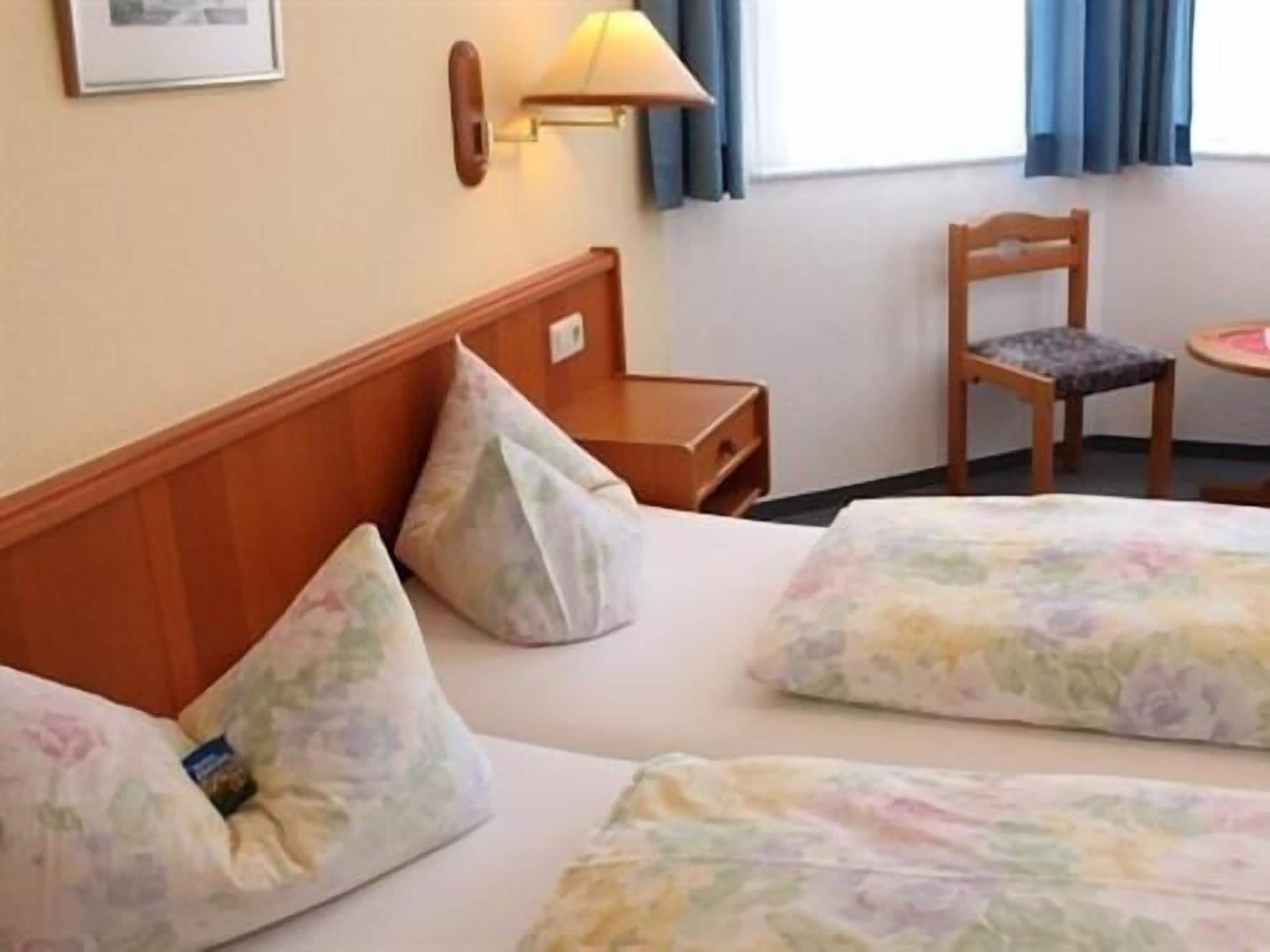 Hotel Winneburg Cochem Kültér fotó