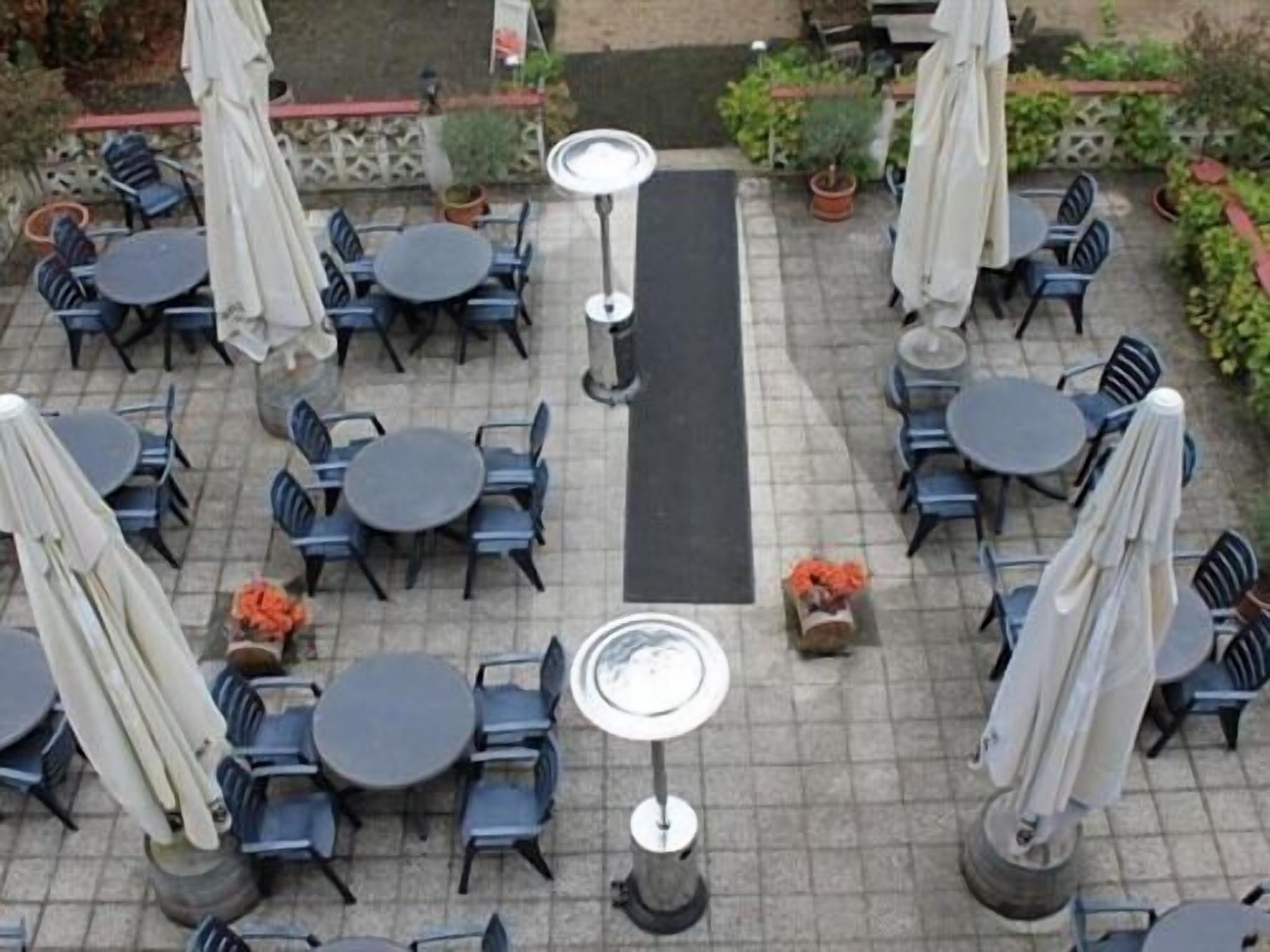 Hotel Winneburg Cochem Kültér fotó