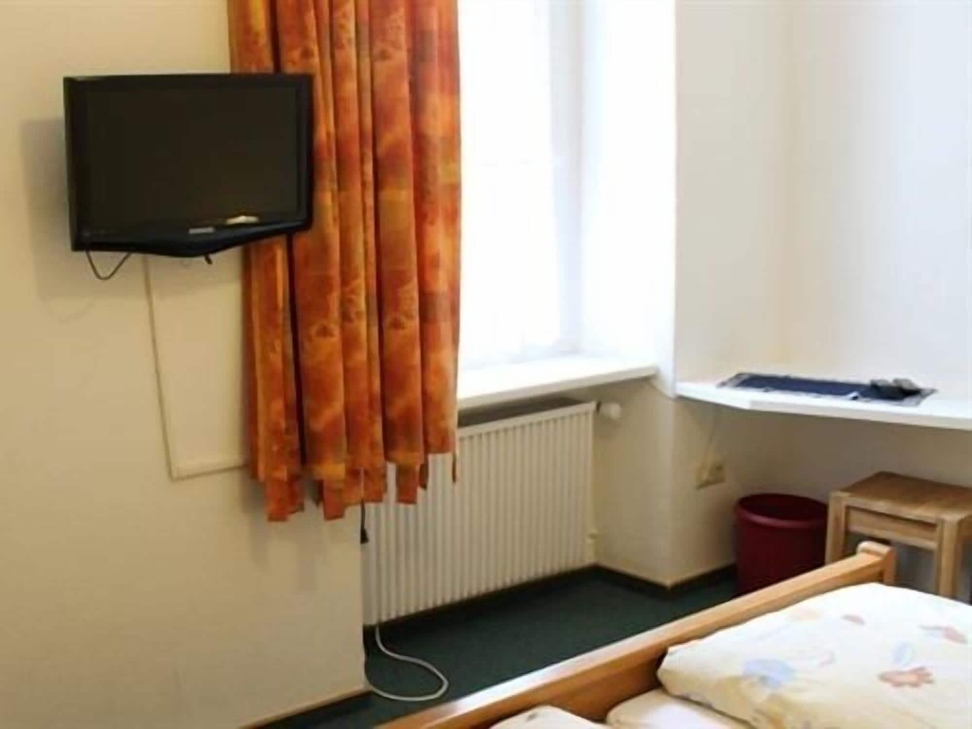 Hotel Winneburg Cochem Kültér fotó