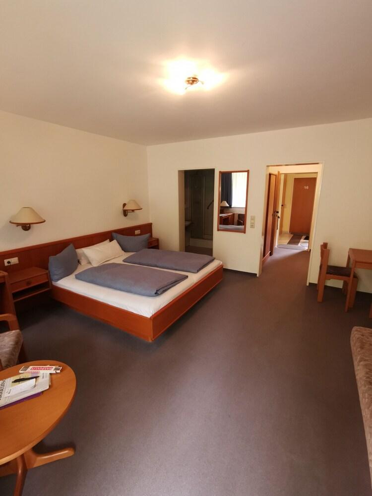 Hotel Winneburg Cochem Kültér fotó