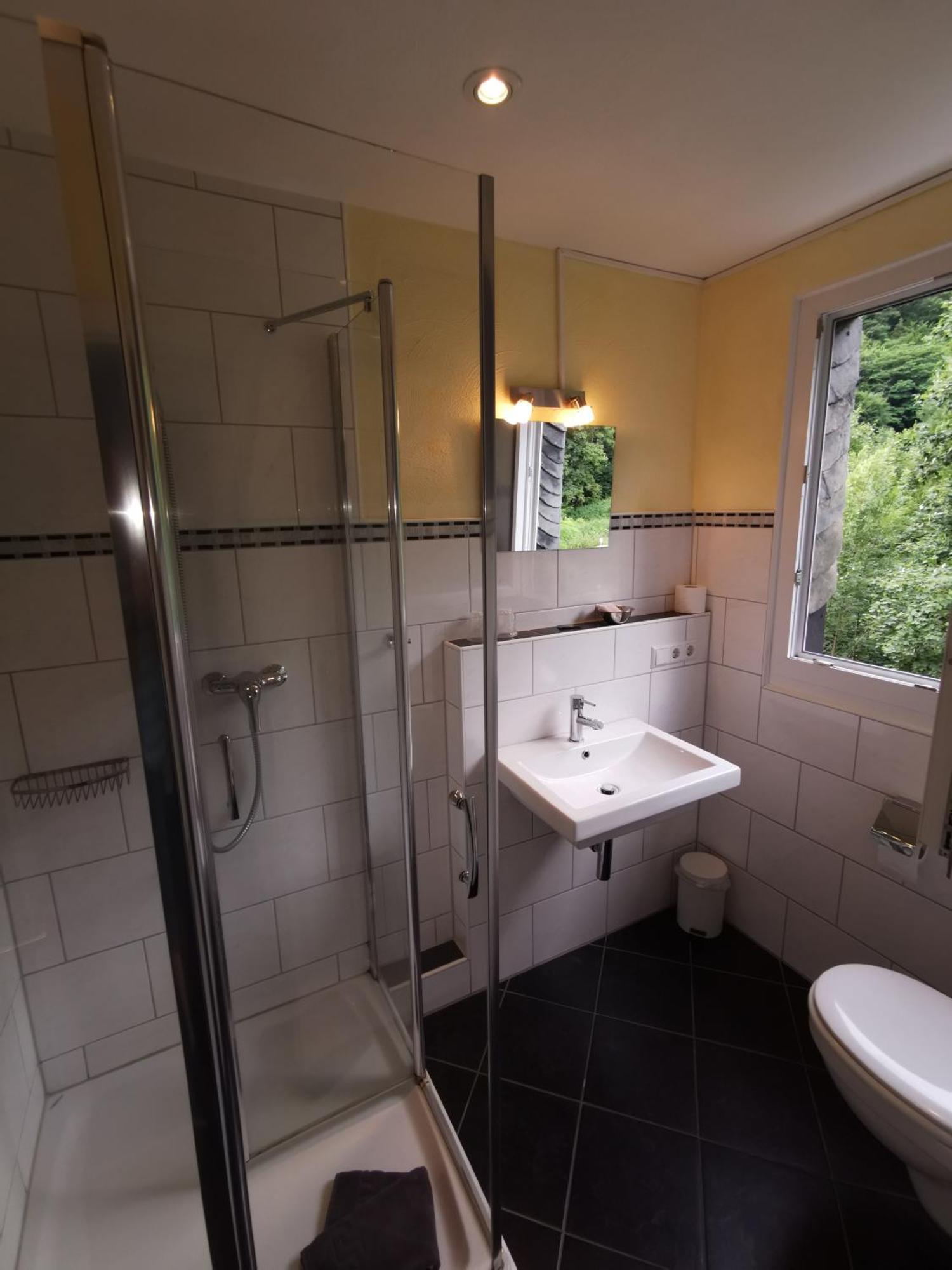 Hotel Winneburg Cochem Szoba fotó