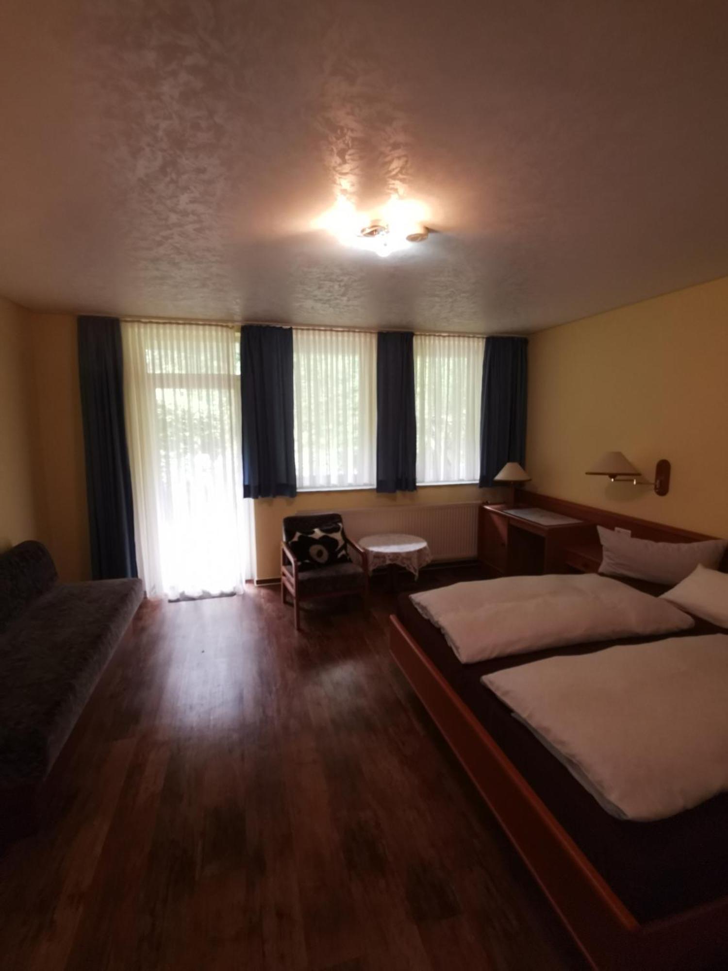 Hotel Winneburg Cochem Szoba fotó