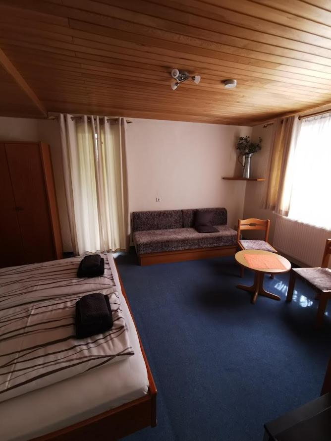 Hotel Winneburg Cochem Szoba fotó