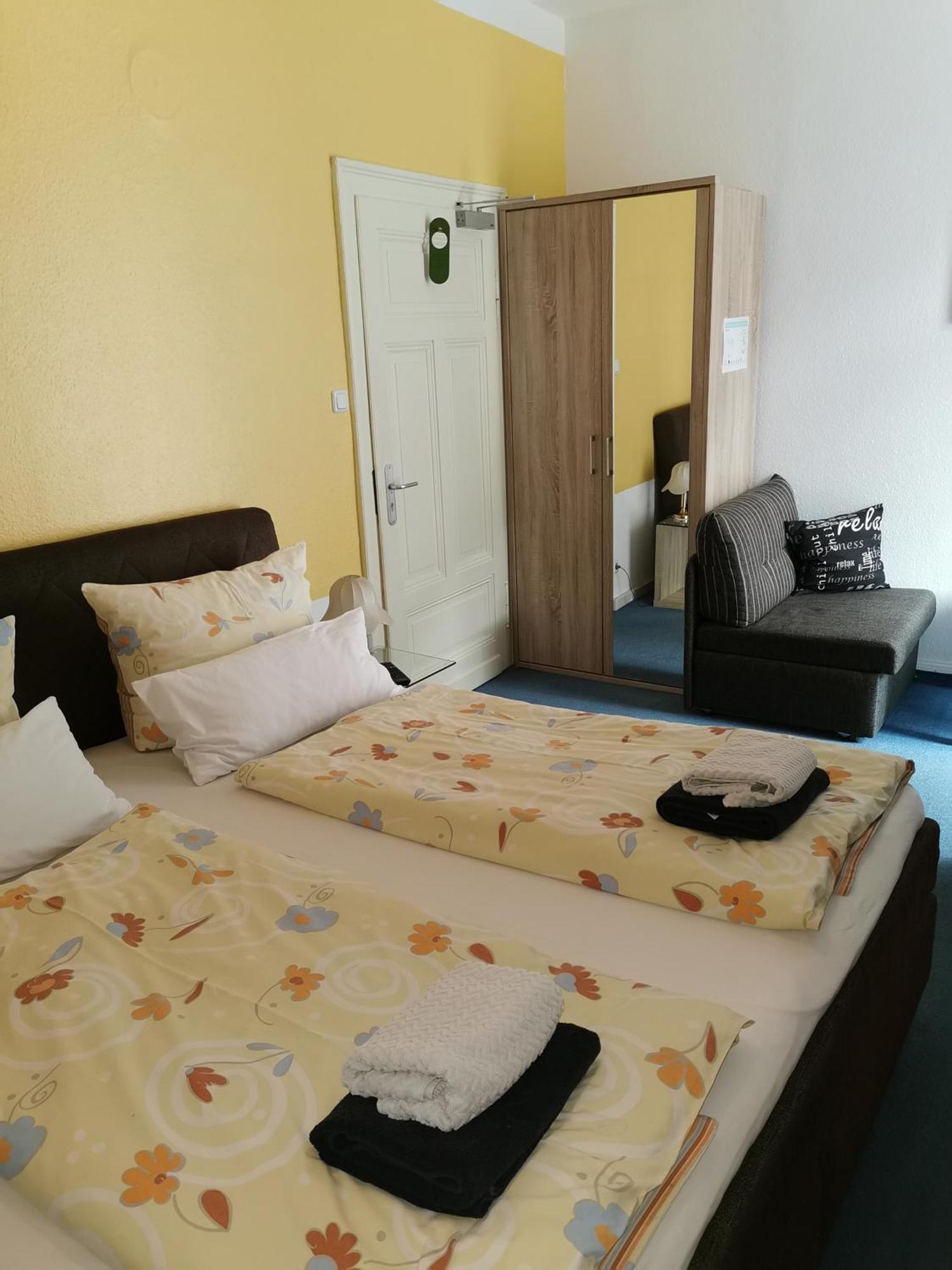 Hotel Winneburg Cochem Szoba fotó