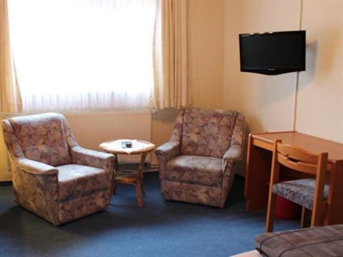Hotel Winneburg Cochem Szoba fotó